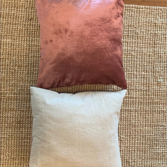 West Elm Pillows - Picture 2 of 3